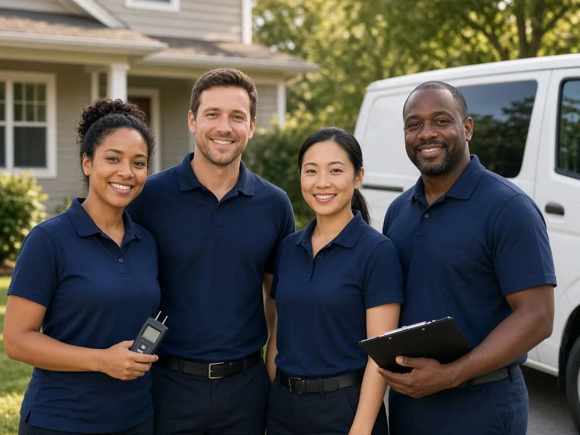 Licensed smoke damage restoration technician near Centerfield, UT